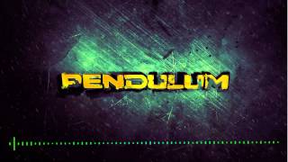 Pendulum - Immunize (feat Liam Howlett)