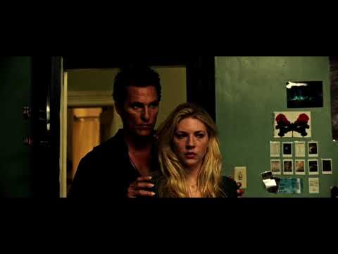 The Man in Black visits Jake's Home | Woman Controlled scene | The Dark Tower (2017)