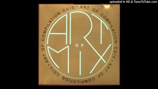 Erasure - Breath Of Life [Aire Clarke Mix]