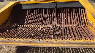Screening bucket | Image 4 - Machineryline