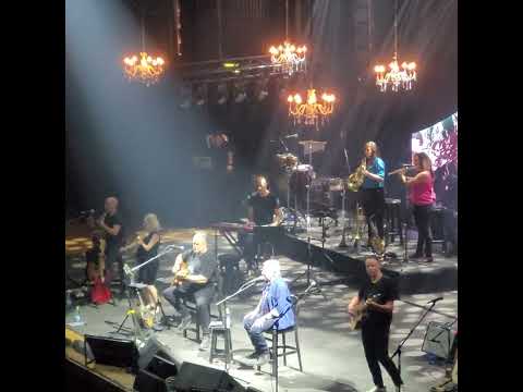 Yehuda Poliker + Gidi Gov