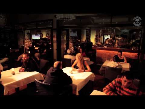 Maxi B - Dammi il tuo numero [Thug Life Exclusive Video]