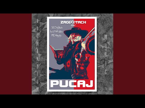 Pucaj (feat. Seckillah, Mchopata, Coa Utka Unka)