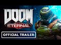 DOOM Eternal - Official Xbox Series X Trailer
