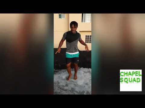 Wetty Beatz x Jab King - hello / chapel squad dancers ( 2021 power soca)