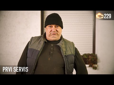 Prvi Servis #229 - ZLI JEZICI