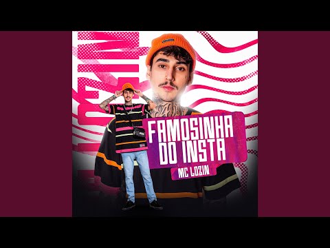 Famosinha do Insta