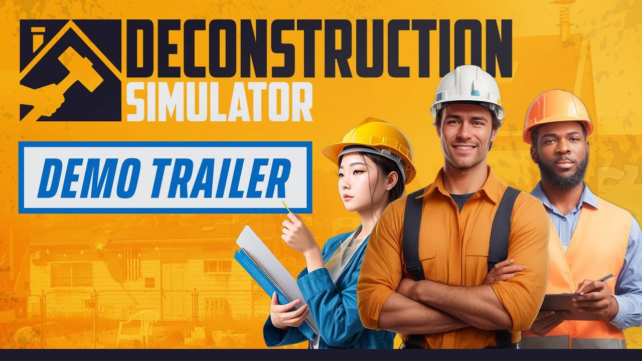 Gameplay Trailer