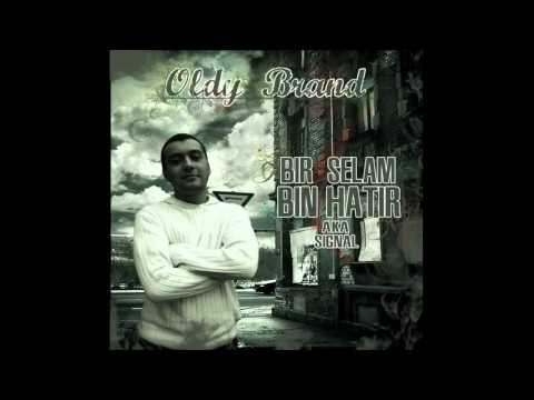 OLDY BRAND - Suc Elimde Degil - (HD ALBUM QUALITY)