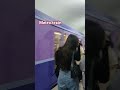 Hi Speed Metro Train Shorts Metro Baku Reels