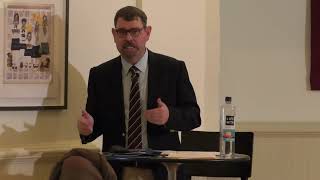 What It Meant to be a Southern Unionist