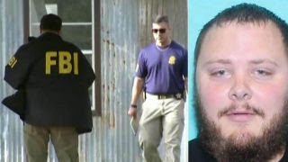 FBI struggling to unlock Texas gunman's phone
