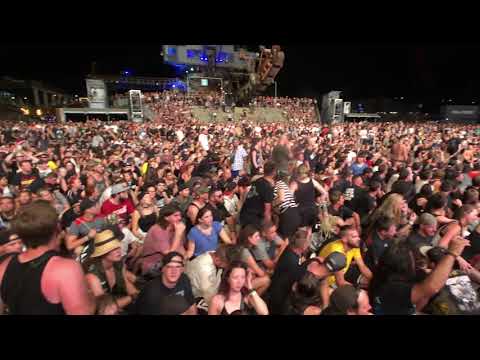 LIMP BIZKIT @ FULL FORCE FESTIVAL 2019