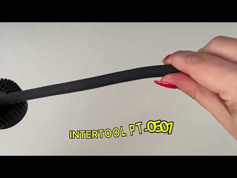Пистолет для подкачки колес грузовых автомобилей INTERTOOL PT-0507 - фото 1 - id-p1908232807