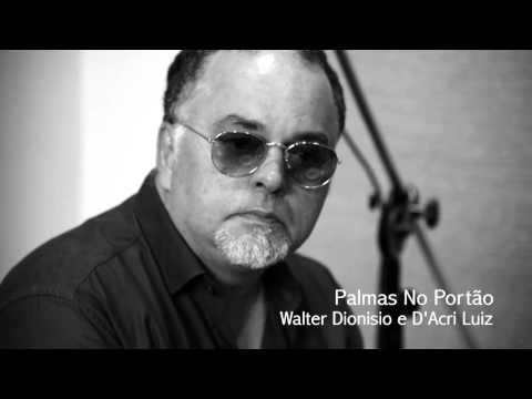 MassaTrio - Tributo a Milton Banana - Quem Te Viu Quem Te Vê/Palmas no Portão