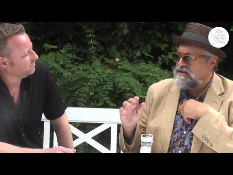Rickard Malmsten meets Joe Lovano