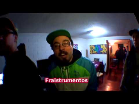 FIESTA LANZAMIENTO ÁLBUM DE ON TORO "SOY 1 DESORDEN