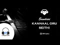 Sundari Kannal Oru Sethi Song New Version Lyrics Video Thalapathy Ilayaraja Song NR Creation