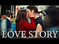 Kitty And Min Ho Full Love Story Xo Kitty S1 3