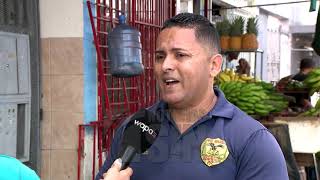 Autoridades puertorriqueñas investigan la muerte de una dominicana y sus mascotas en un incendio