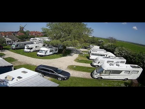 #89 Bella LAIKA on Tour -Nordstrand-