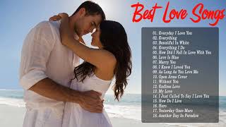 Best Romantic Love Songs Collection Of 80s 90s -  Greatest Beautiful Love Songs Of All Time