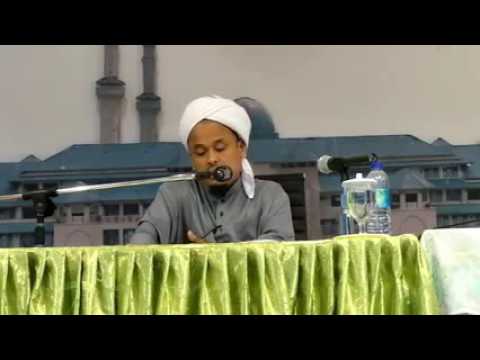 06_Ummu al-Barahin - TG Ahmad Ridhauddin