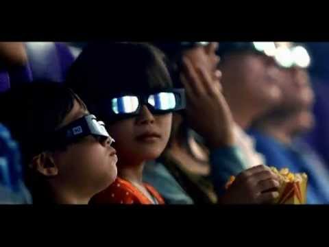 Resorts World Manila Family TVC