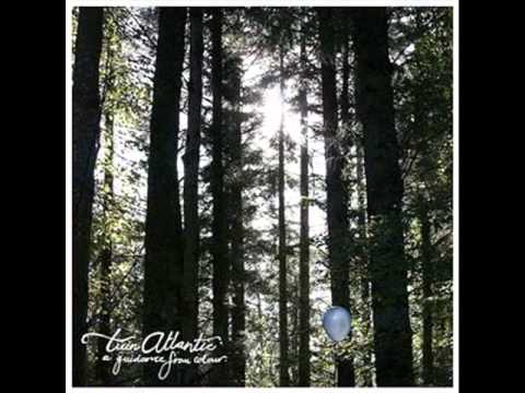 A Guidance From Colour - Twin Atlantic