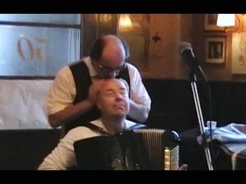 Hans Ecker Trio - Cafe Schmid Hansl 2016