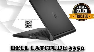 Dell 3350 core i3 5th gen overview