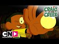 Craig și Dumbrava Bomboana Cartoon Network