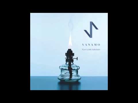 Vanamo - Minun pelkoni