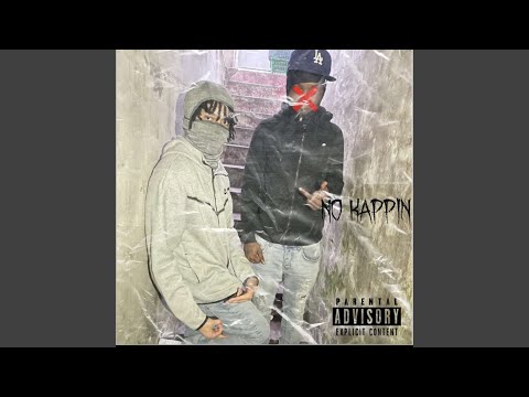 NO KAPPIN (feat. John Doe)