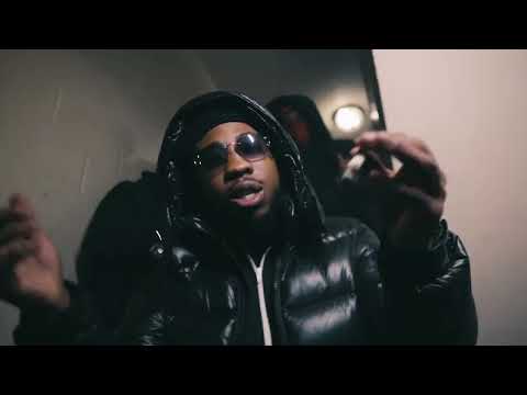 JG WARDY - CANT BE STOPPED (Official Music Video) #freewoe #dmv #rap #unreleased #drill