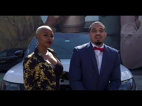 Draw 4 - Sharod Starks (Official Video)