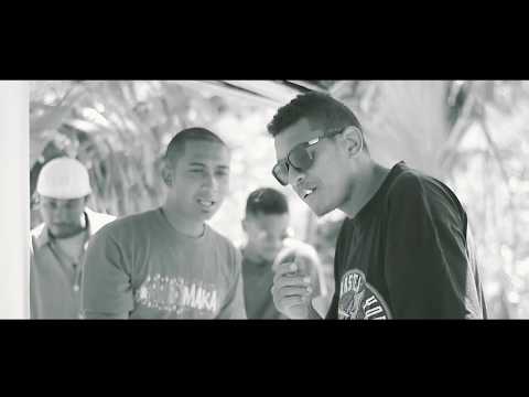 MASOTANA x KSR -Tsisy Fefy-by JBL Record (official video mars 2018)