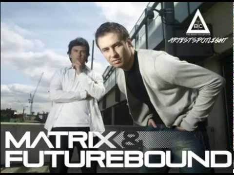 Matrix & Futurebound - American Beauty