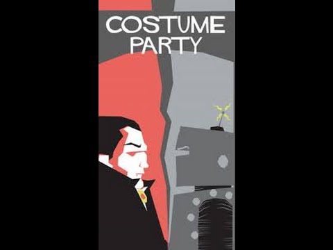 Roll & Move Reviews: Costume Party!