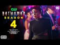 Batwoman Season 4 - CW (HD) | Javicia Leslie, Ryan Wilder, Spinoff, Renewed or Cancelled, Update,