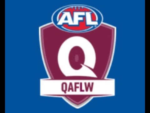 QAFLW GRAND FINAL