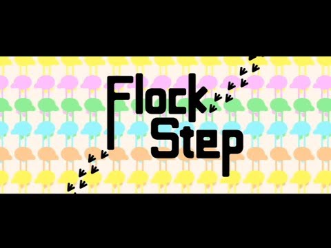Flock Step ~ SFX Version (Rhythm Heaven Fever) [EXTENDED]