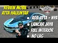REVIEW MOBIL ATTA - Mod Bussid 2020 REVIEW MOBIL ATTA - Mod Bussid 2020