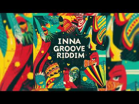 Inna Groove Riddim Mix (Soca 2026) Feat Turner,Marzville,Darryl Gervais,Mysta Lyon