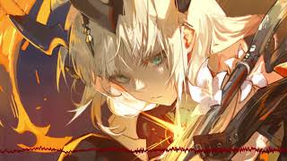 [Nightcore] Heavy Is The Crown (Daughtry)