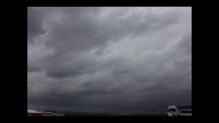 preview picture of video 'TİMELAPSE Bulutlar - Edirne'