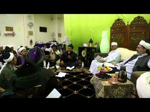 Rabbani Ensemble - Qul Ya Azim