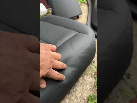 фото салон (комплект сидений) bmw x3 m f97, 2020 г. 0