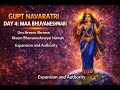 माँ भुवनेश्वरी बीज मंत्र Gupt Navratri 2026 Day 4 Divine S