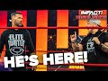 Frankie KAZARIAN ATTACKS Omega And Good Brothers IMPACT Highlights July 29 2021